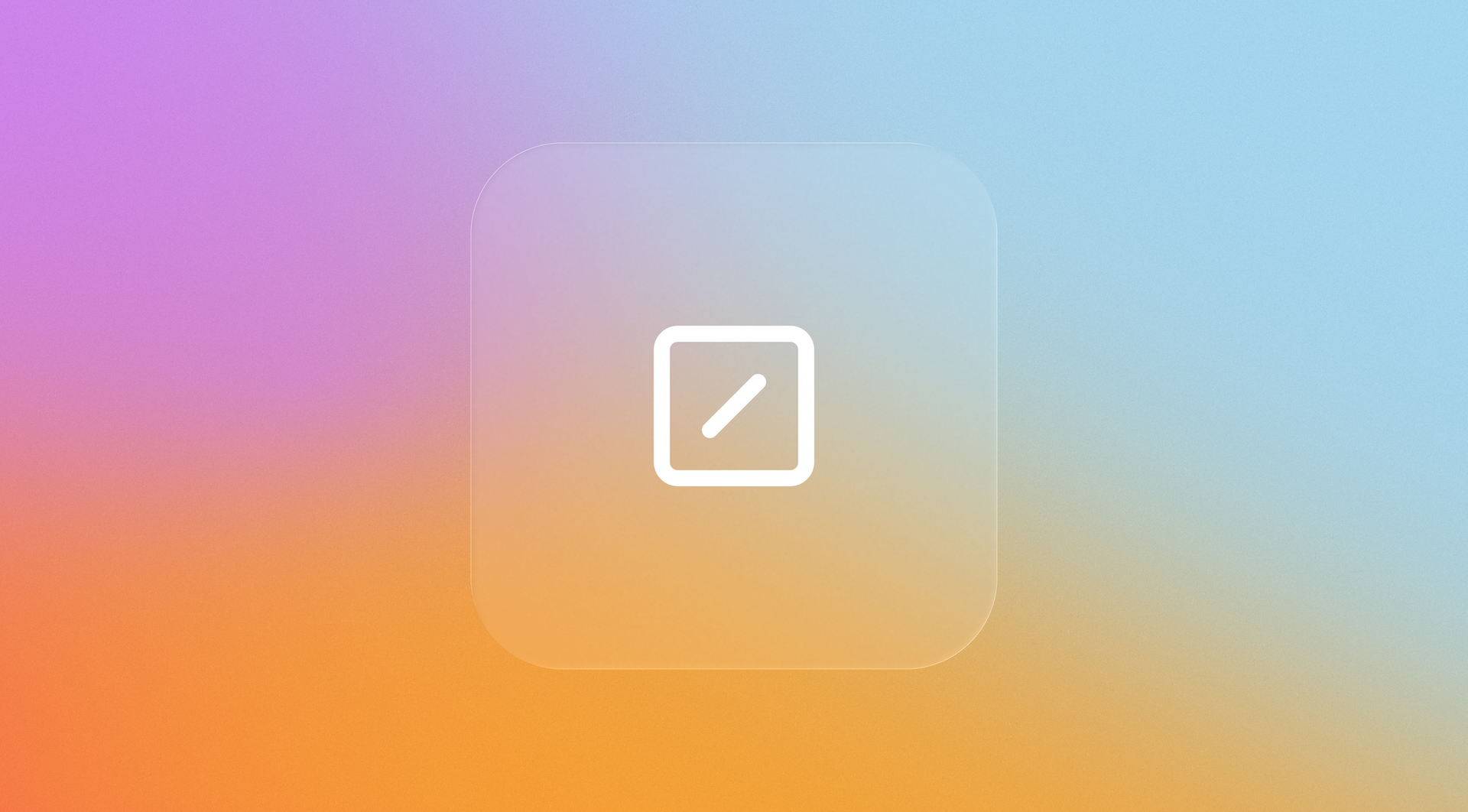 How to name internal shortcuts