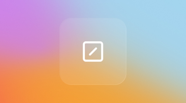 How to name internal shortcuts