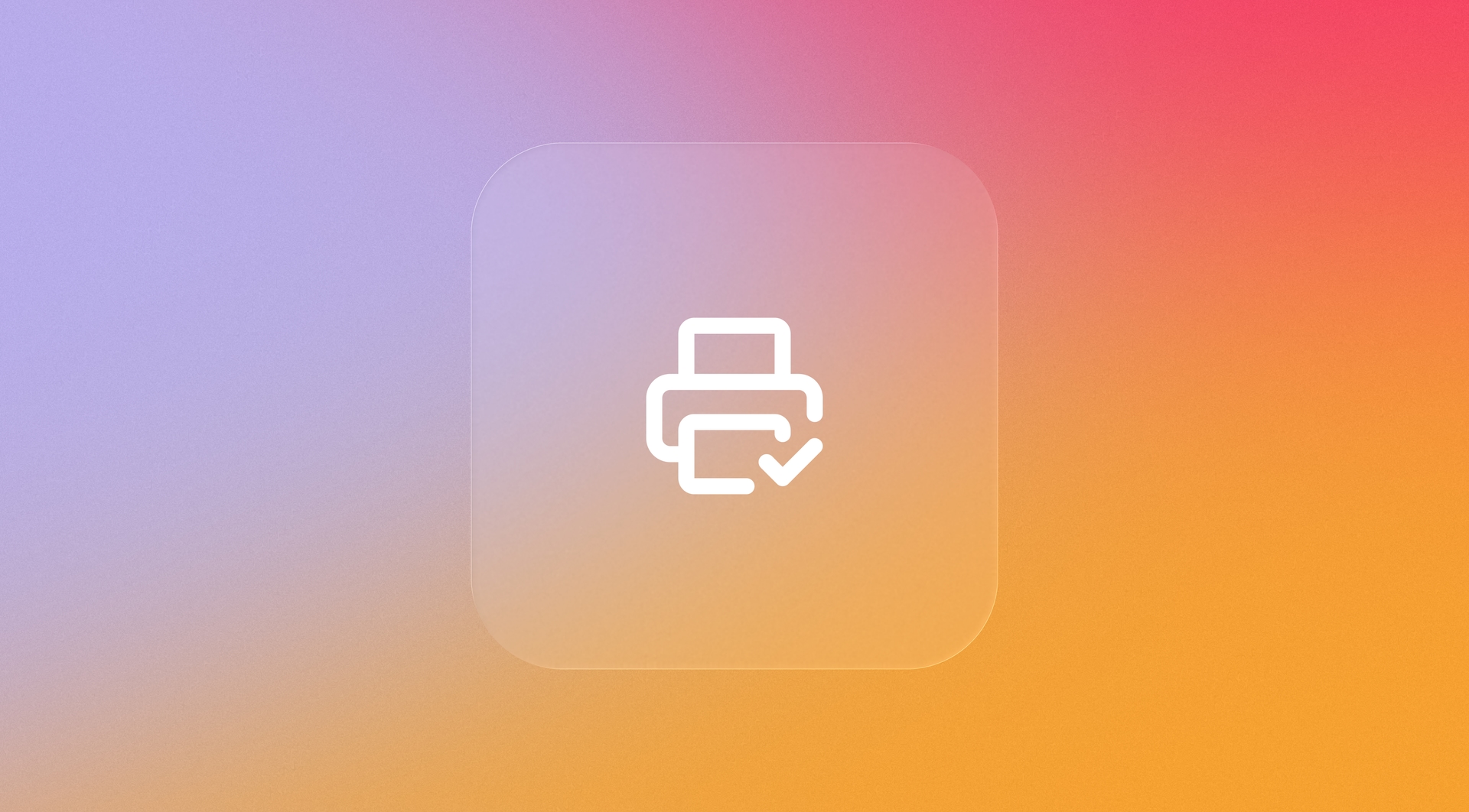 How to print QR codes that actually work