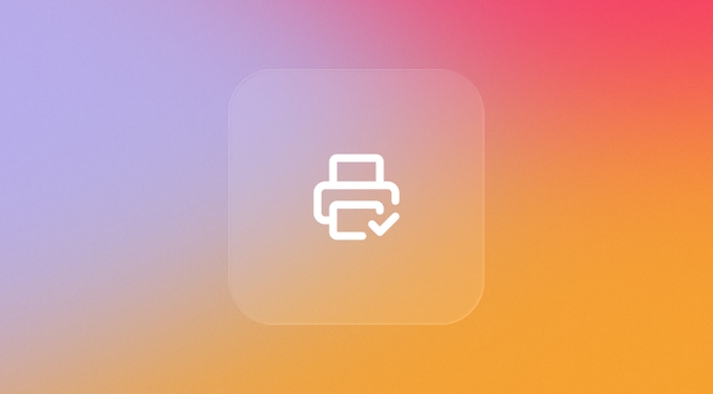 How to print QR codes that actually work