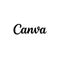 Canva icon