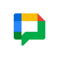 Google Chat icon