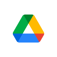 Google Drive icon