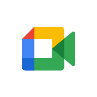 Google Meet icon