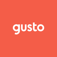 Gusto HR icon