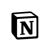 Notion icon