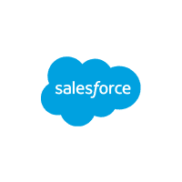 Salesforce icon
