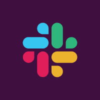 Slack icon