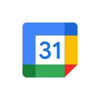 Google Calendar icon