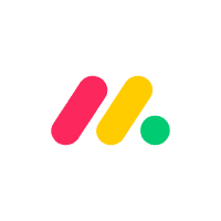 monday.com icon